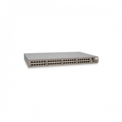 Microsemi  PowerDsine 6524G