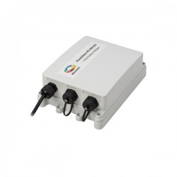 Microsemi PowerDsine PD-9001GO