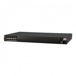 Microsemi PD-9506G/ACDC/M PoE adapter &amp;amp;amp; injector