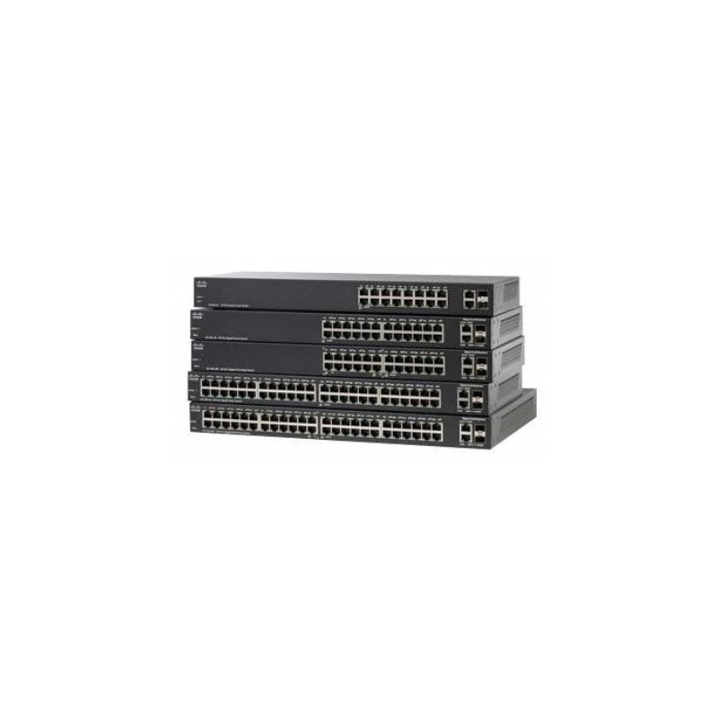 Cisco  SG200-18
