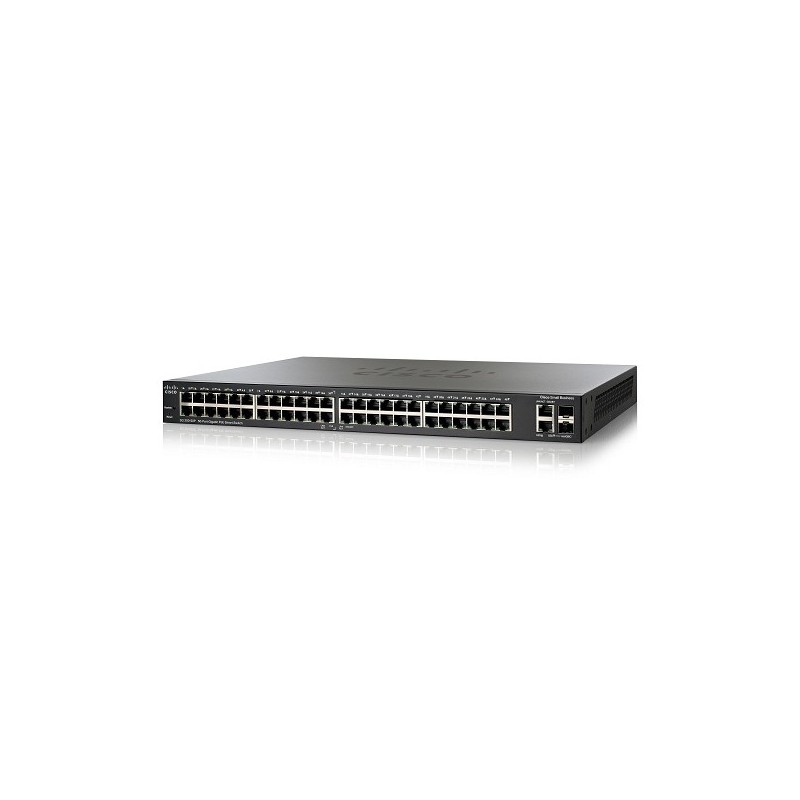 Cisco SG200-50P