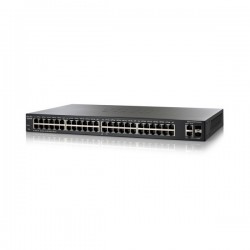 Cisco  SF200-48