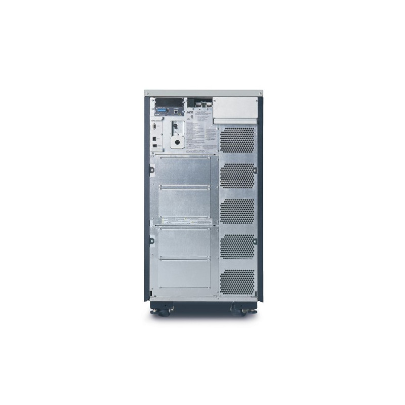APC  SYA16K16I uninterruptible power supply (UPS)