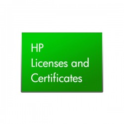 HP  MDS 9124 8-port Upgrade RTU