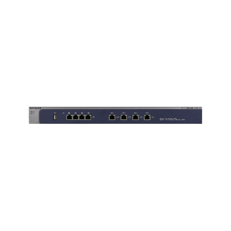 Netgear UTM150 + 1Y Lic. Netgear UTM150 + 1Y Lic.