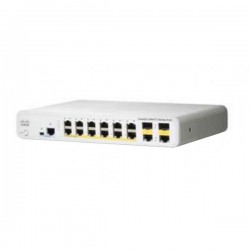 Cisco  Catalyst 2960-C