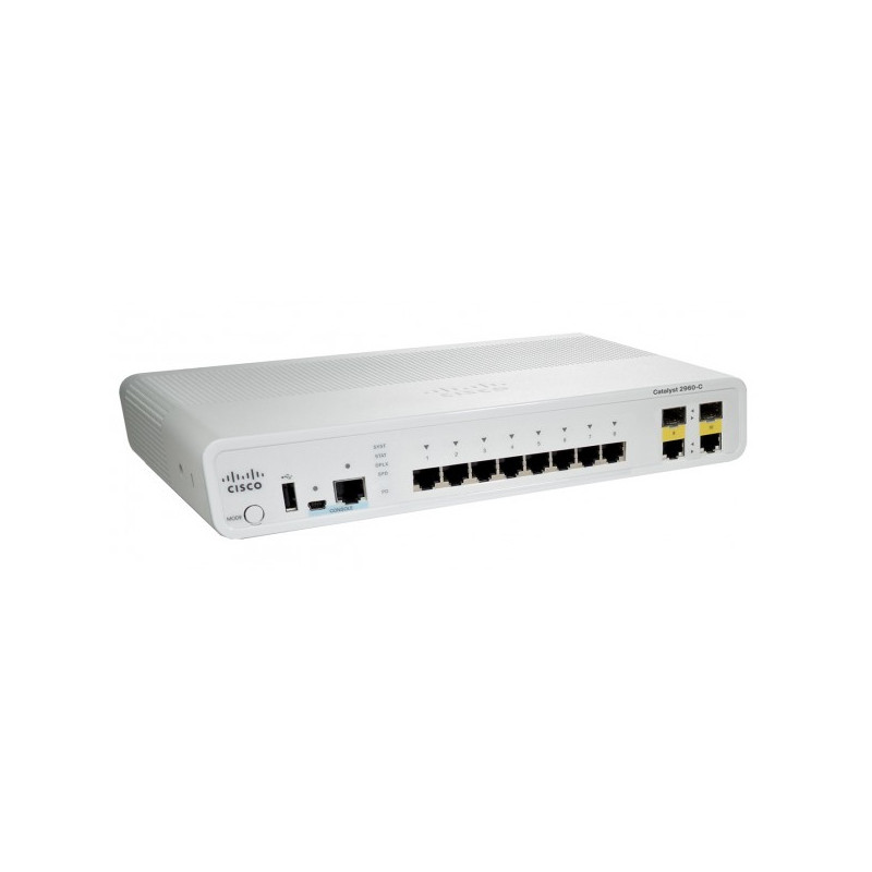 Cisco  Catalyst 2960-C