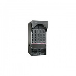 Cisco  WS-C6509-V-E-CM network chassis