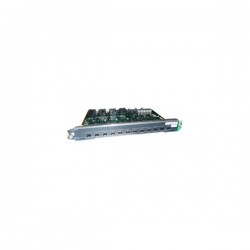 Cisco  WS-X4712-SFP+E