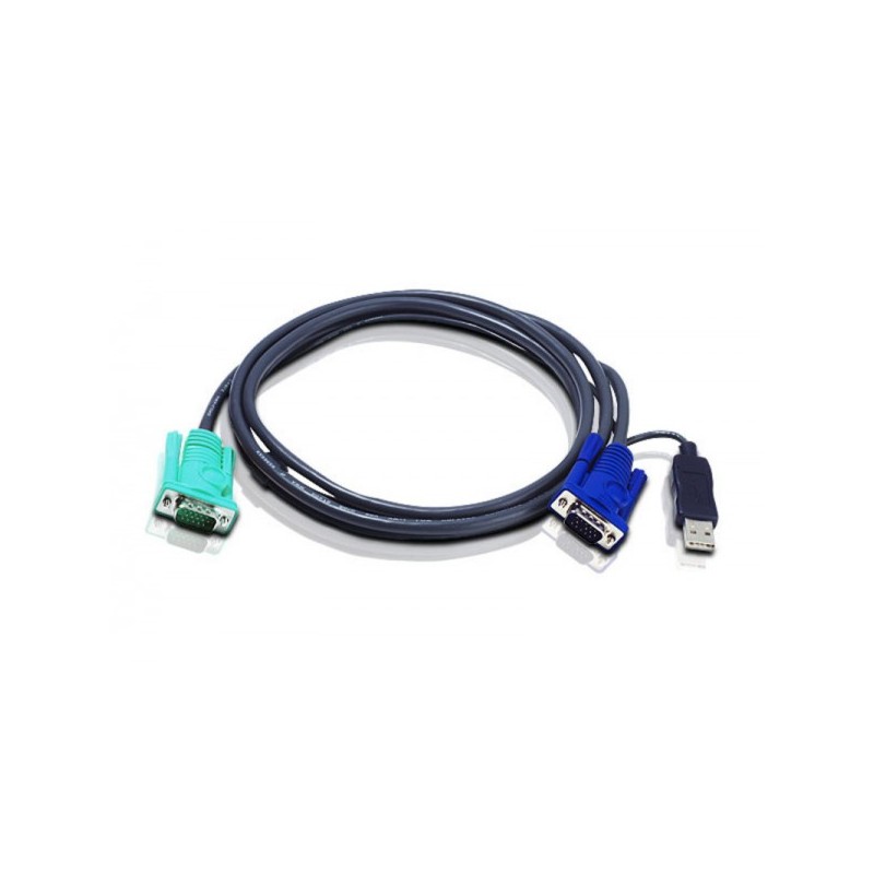 Aten  USB KVM Cable