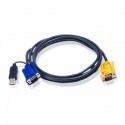 Aten  USB KVM Cable