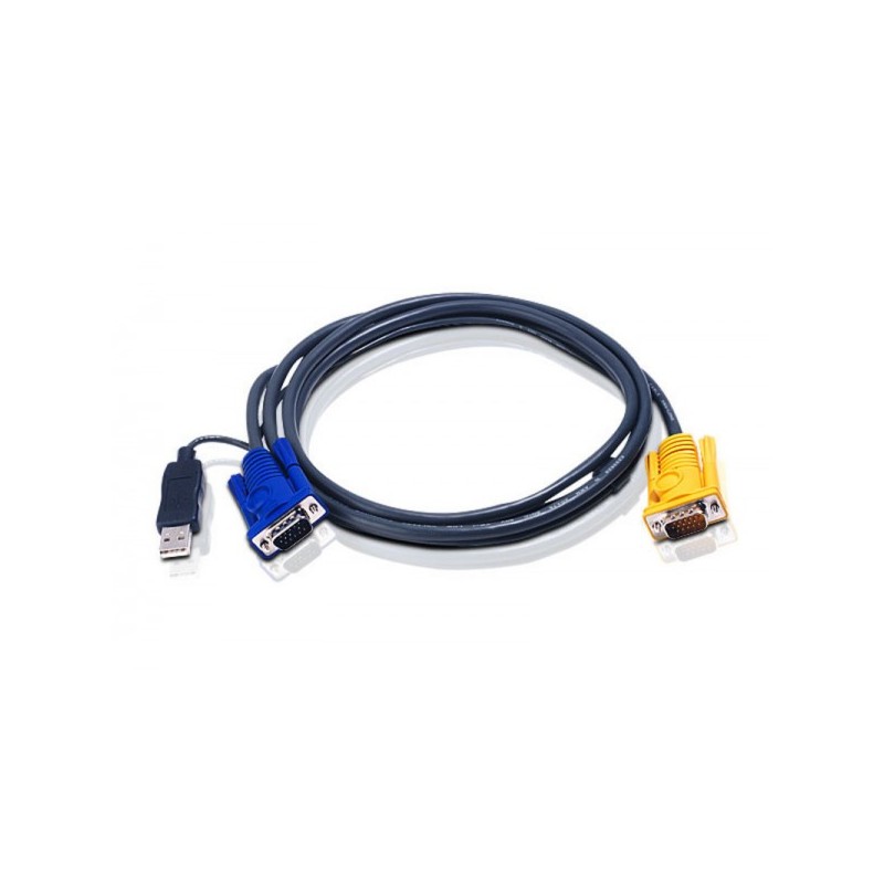 Aten  USB KVM Cable