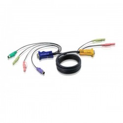 Aten  PS/2 KVM Cable