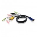 Aten  USB KVM Cable