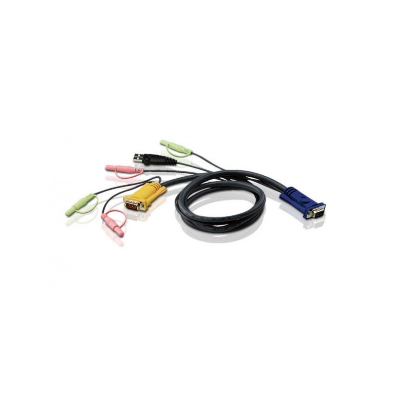 Aten  USB KVM Cable