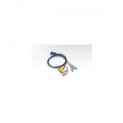 Aten  PS/2 KVM Cable
