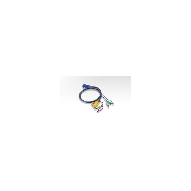 Aten  PS/2 KVM Cable