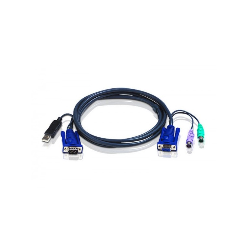 Aten  USB KVM Cable