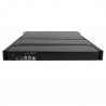 StarTech 1U 17” HD 1080p Dual Rail Rackmount Widescreen LCD Console