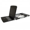 StarTech 1U 17” HD 1080p Dual Rail Rackmount Widescreen LCD Console