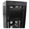 StarTech 1U 17” HD 1080p Dual Rail Rackmount Widescreen LCD Console