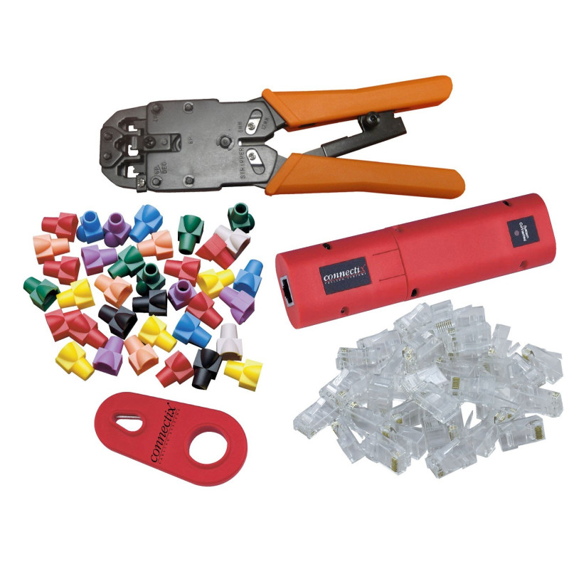 Basic Termination Kit Basic Termination Kit