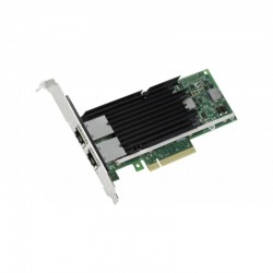 Intel  X540T2 network card &amp; adapter
