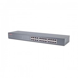 APC  24 Port 10/100 Ethernet Switch