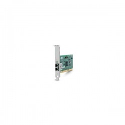 Allied Telesis  AT-2931SX/SC 64-bit Gigabit Fiber Adapter Cards