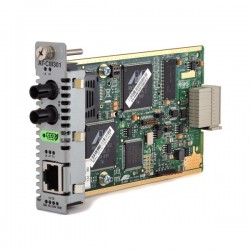Allied Telesis  AT-CM301 network card &amp;amp; adapter