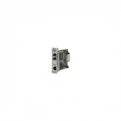 Allied Telesis  AT-CM302 network media converter