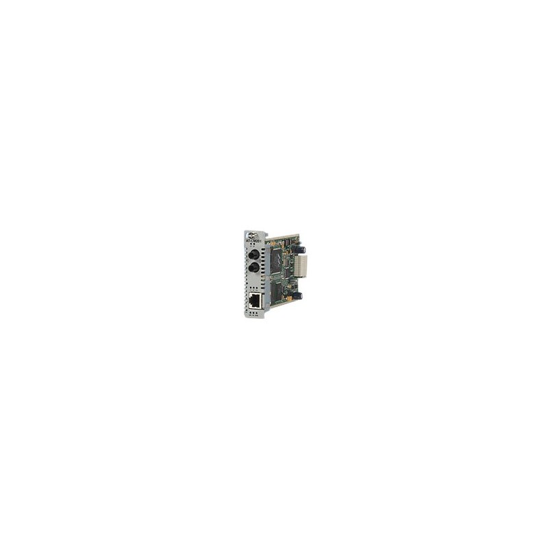 Allied Telesis  AT-CM302 network media converter