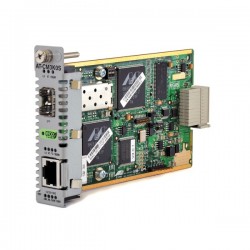 Allied Telesis  AT-CM3K0S network media converter