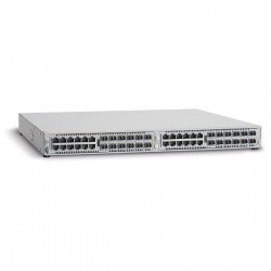 Allied Telesis  Multi-channel 2 slot modular chassis