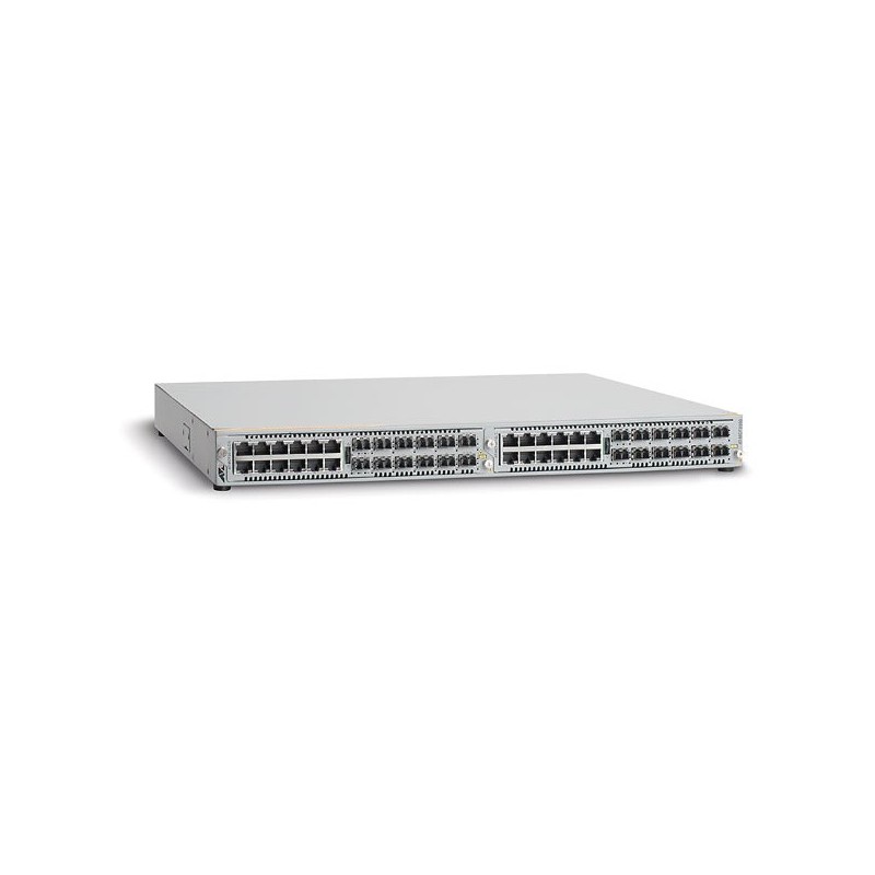 Allied Telesis  Multi-channel 2 slot modular chassis