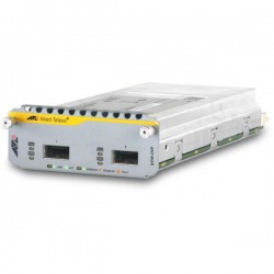 Allied Telesis  AT-XEM-2XP network card &amp;amp; adapter