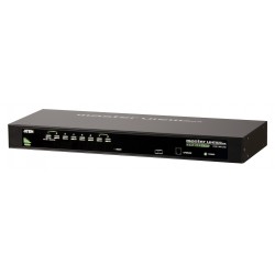 Aten CS1308 8-Port PS/2 - USB KVM Switch