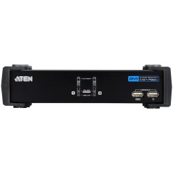 Aten CS1762A USB 2.0 DVI KVMP&trade; Switch