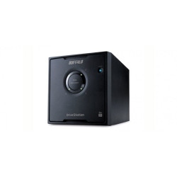 Buffalo DriveStation Quad USB 3.0