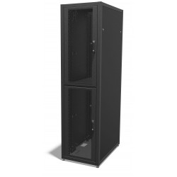 CCS 2 Compartment CoLocation Server Cabinets