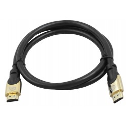 HDMI Cables & Accessories