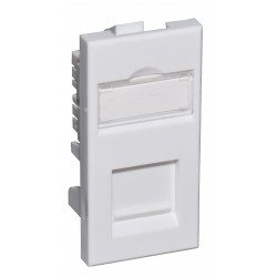 Cat6 Modules & Outlets