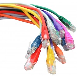 Cat5e Network Cables