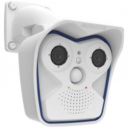 Outdoor Cameras