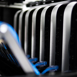 Data Centre Solutions