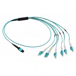 MTP Fanout Harness Cables