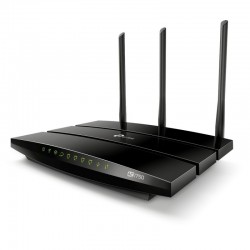 TP-Link Wireless Networks