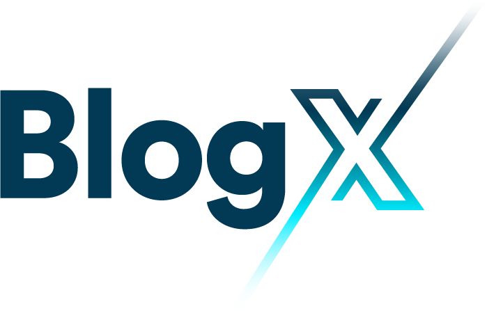 blog X