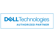 dell logo