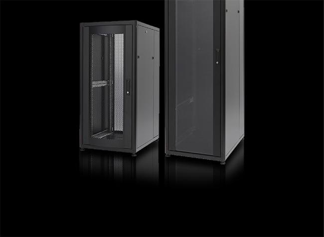 RackyRax Cabinets